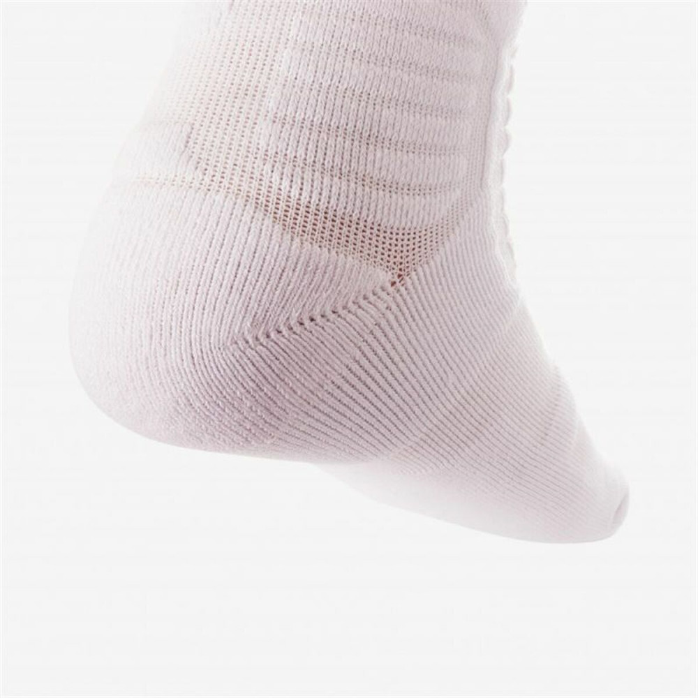 Sports Socks Peak Elite Shocks High White 43 - 46