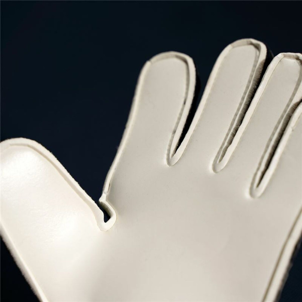 Goalkeeper Gloves Uhlsport Prediction Soft Pro Blue Adults