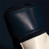 Goalkeeper Gloves Uhlsport Prediction Soft Blue Adults