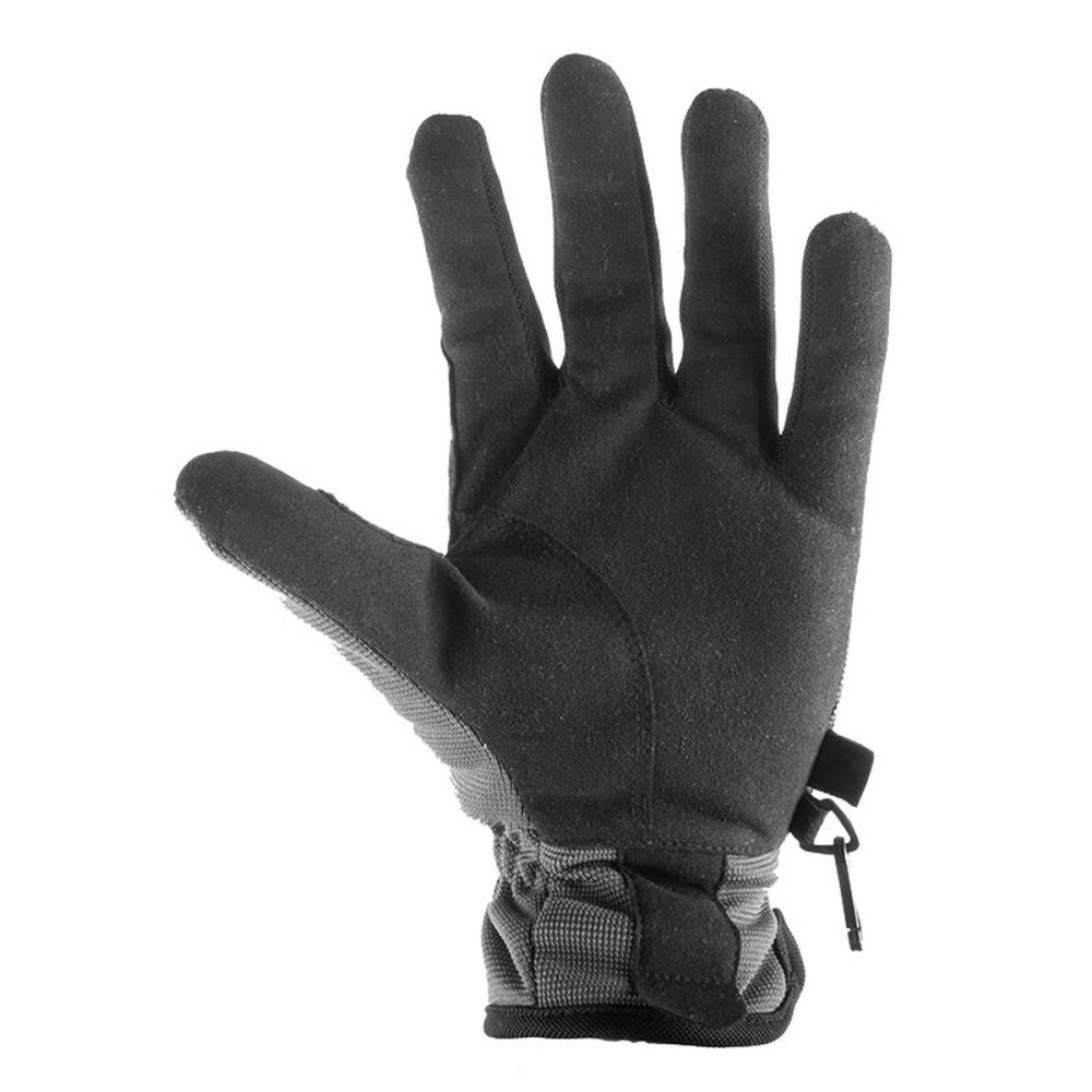 Ski gloves Joluvi 235567-001 Black