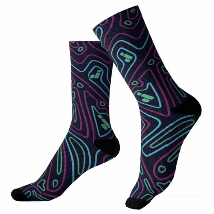 Socks Joluvi Funky Socks 709 35-38