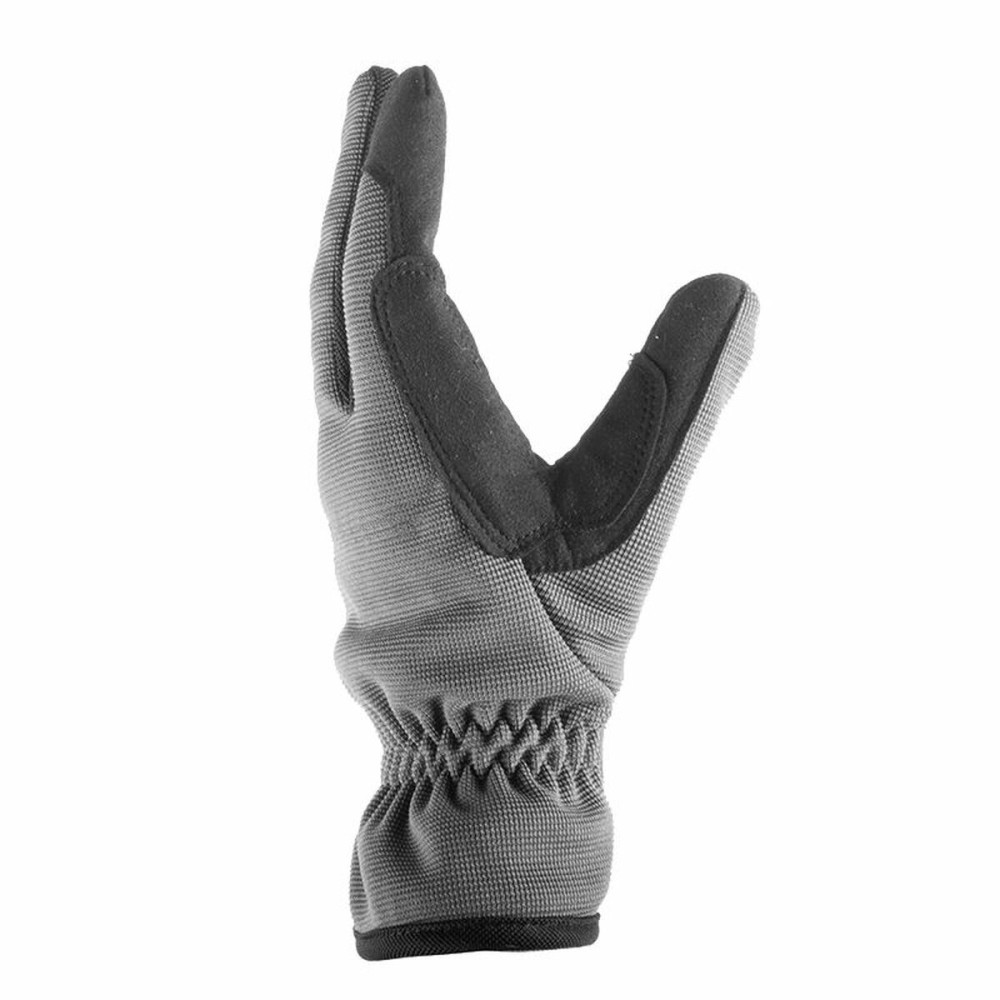 Ski gloves Joluvi 235567-001 Black