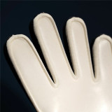 Goalkeeper Gloves Uhlsport Prediction Soft Blue Adults