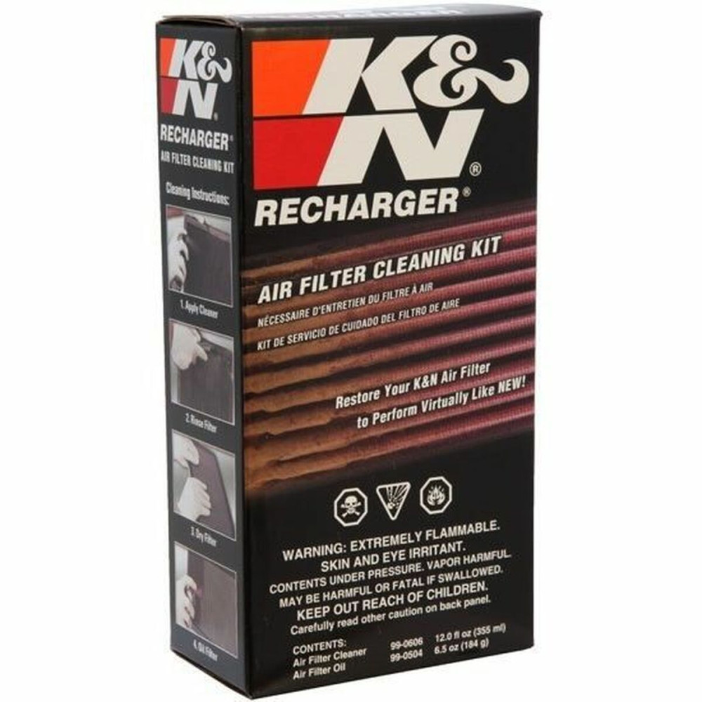 Air cleaning filter K&N KN99-5003EU