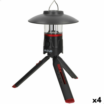 Torch Aktive Plastic (4 Units)