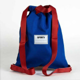 Backpack with Strings Spidey Dark blue 27 x 33 cm