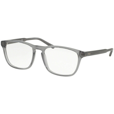 Unisex' Spectacle frame Ralph Lauren PH2158-5604 Grey Ø 53 mm