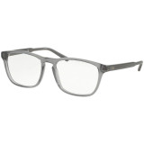 Unisex' Spectacle frame Ralph Lauren PH2158-5604 Grey Ø 53 mm