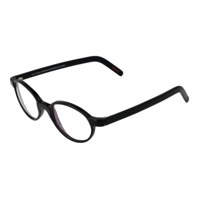 Unisex' Spectacle frame Andy Wolf 4454 48I