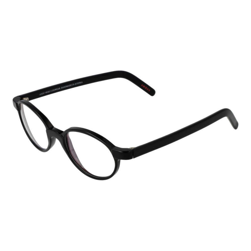 Unisex' Spectacle frame Andy Wolf 4454 48I