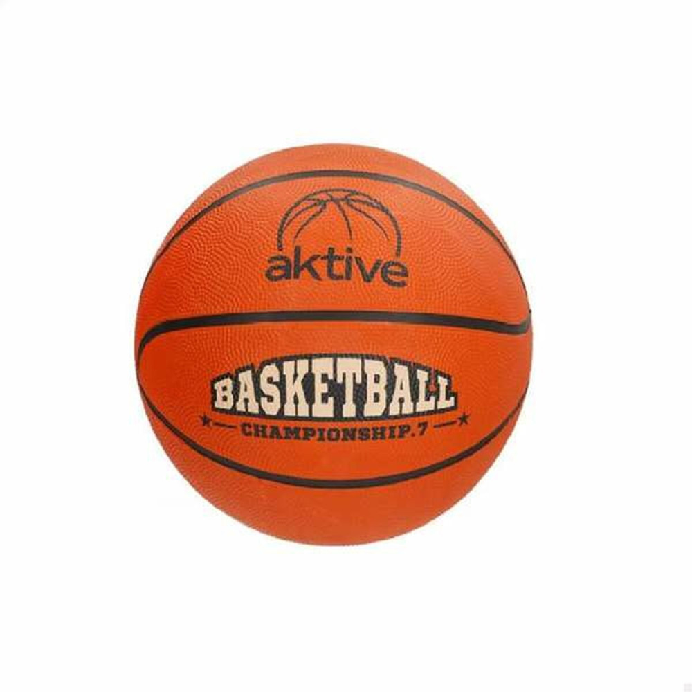 Basketball Ball Colorbaby T7 Ø 24 cm Size 7
