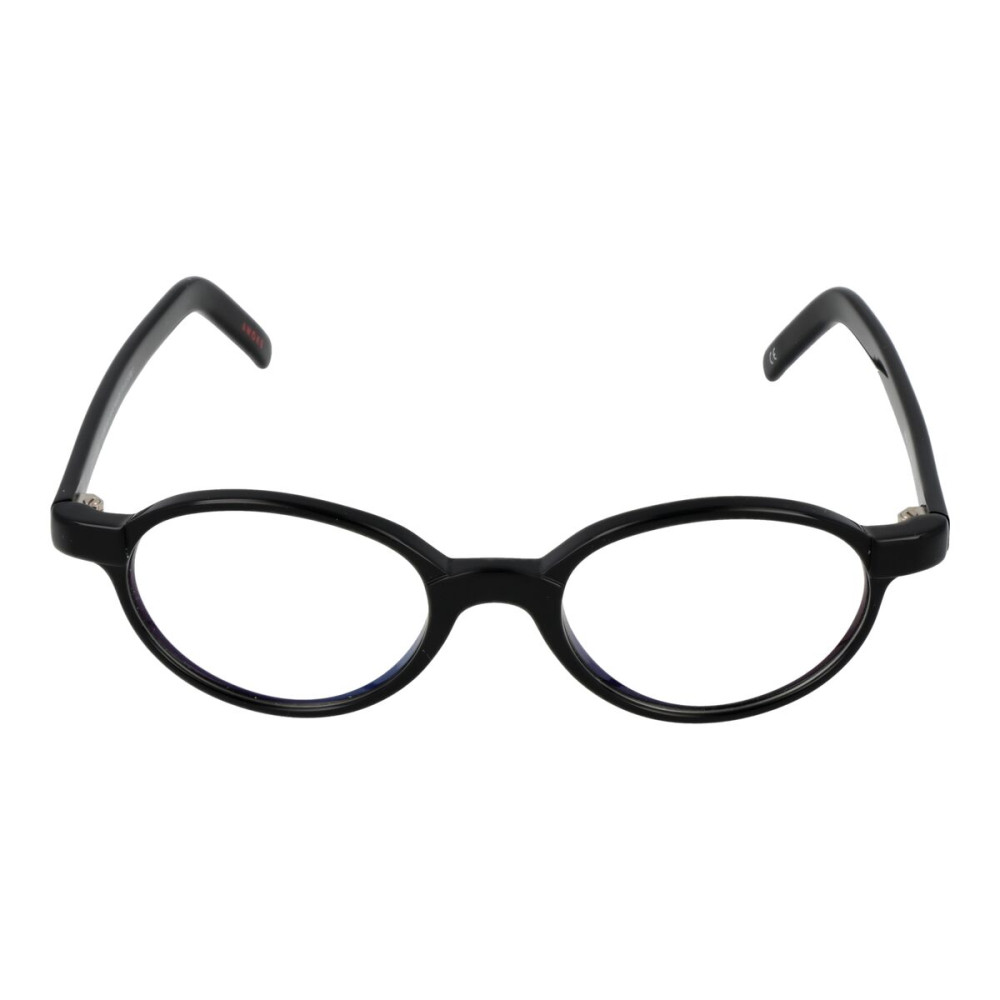 Unisex' Spectacle frame Andy Wolf 4454 48I