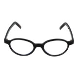 Unisex' Spectacle frame Andy Wolf 4454 48I