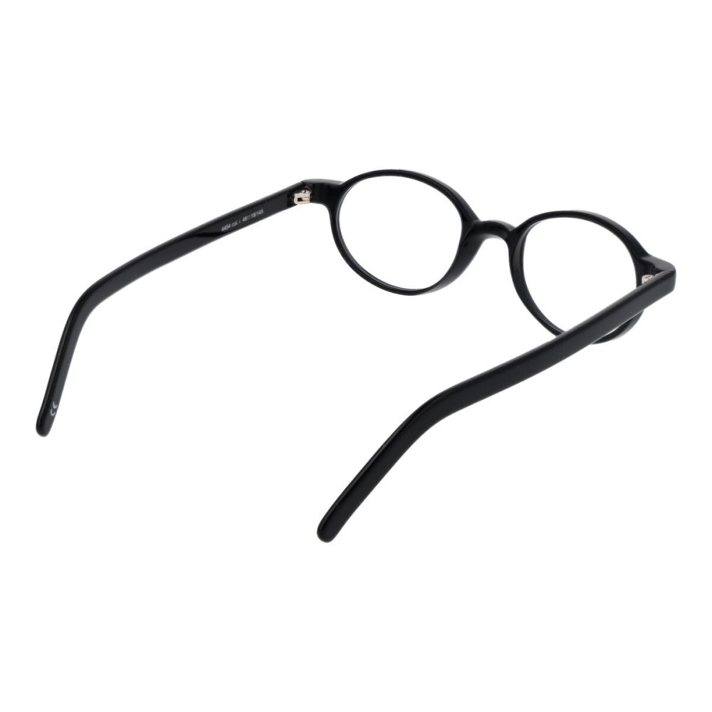 Unisex' Spectacle frame Andy Wolf 4454 48I