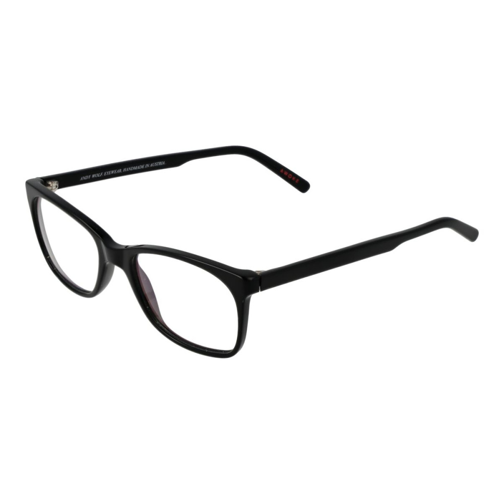 Unisex' Spectacle frame Andy Wolf 4494 51A