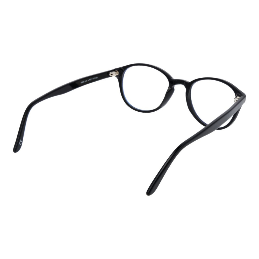 Unisex' Spectacle frame Andy Wolf 4488 49A