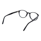 Unisex' Spectacle frame Andy Wolf 4488 49A