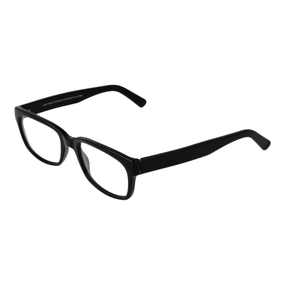 Unisex' Spectacle frame Andy Wolf 4497 53A