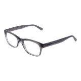 Unisex' Spectacle frame Andy Wolf 4465 50C