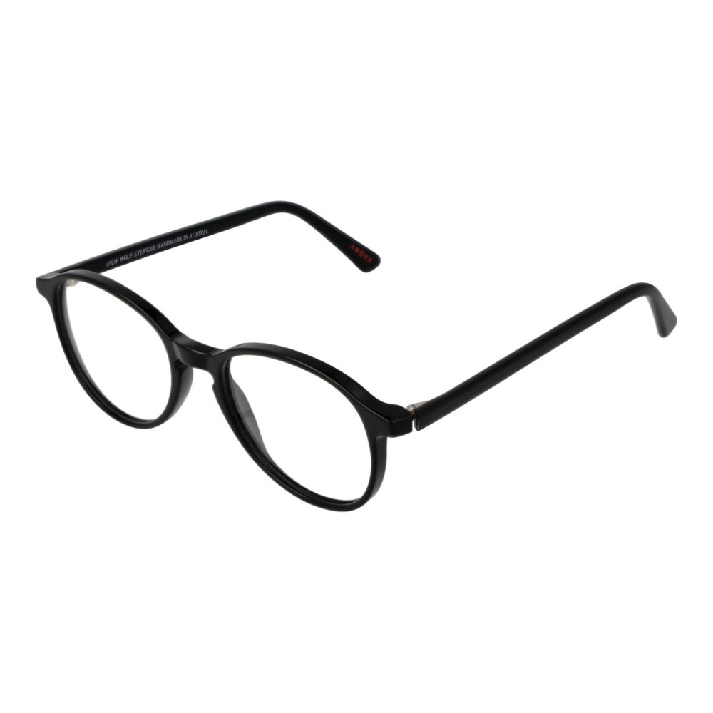 Unisex' Spectacle frame Andy Wolf 4508 52A