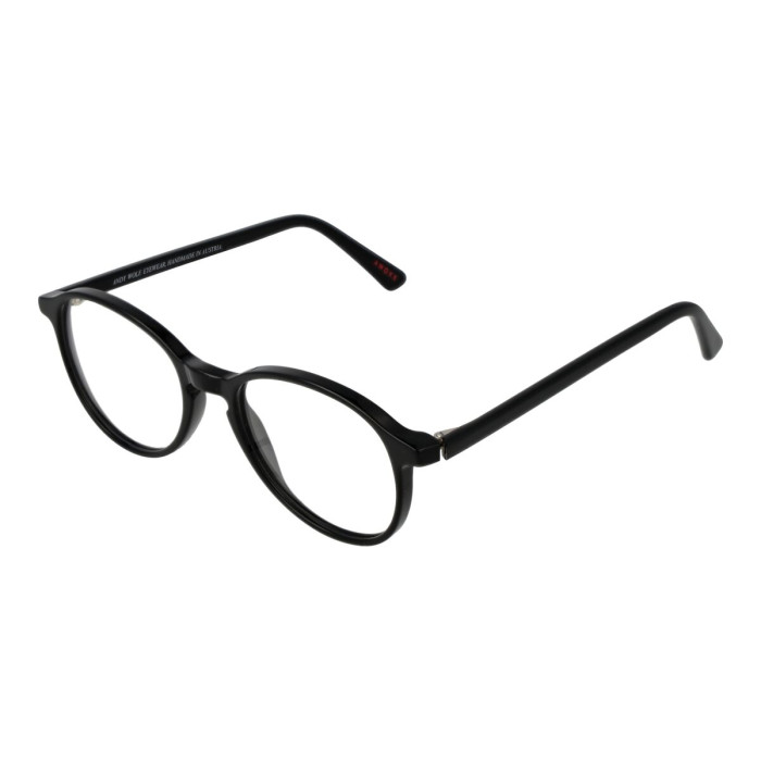 Unisex' Spectacle frame Andy Wolf 4508 52A