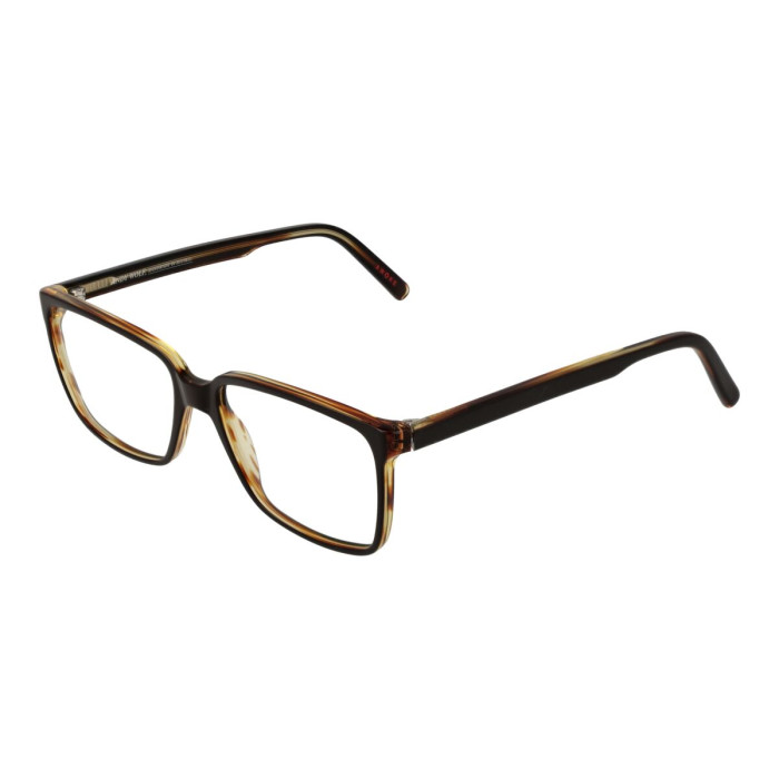 Unisex' Spectacle frame Andy Wolf 4510 55J