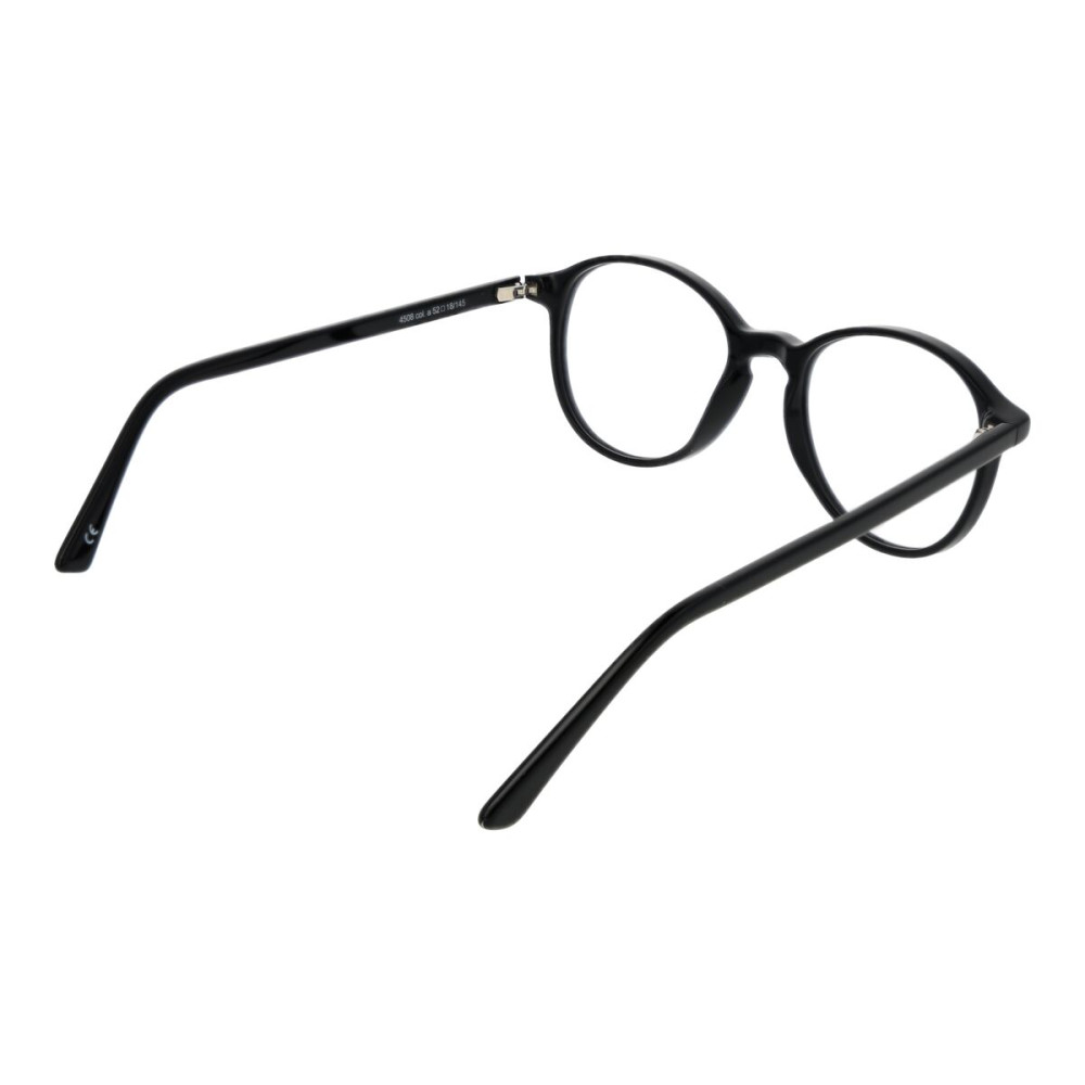 Unisex' Spectacle frame Andy Wolf 4508 52A