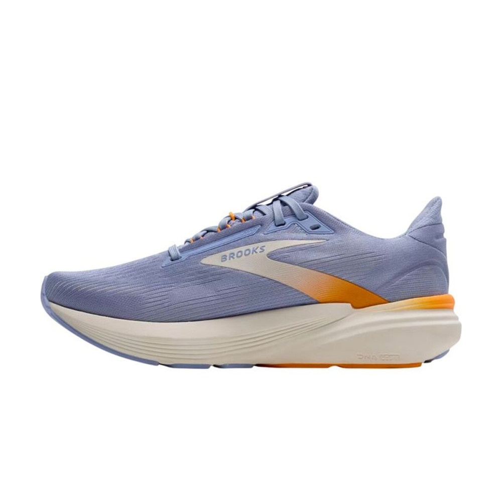 Running Shoes for Adults Brooks Revel 8 Lilac