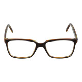Unisex' Spectacle frame Andy Wolf 4510 55J