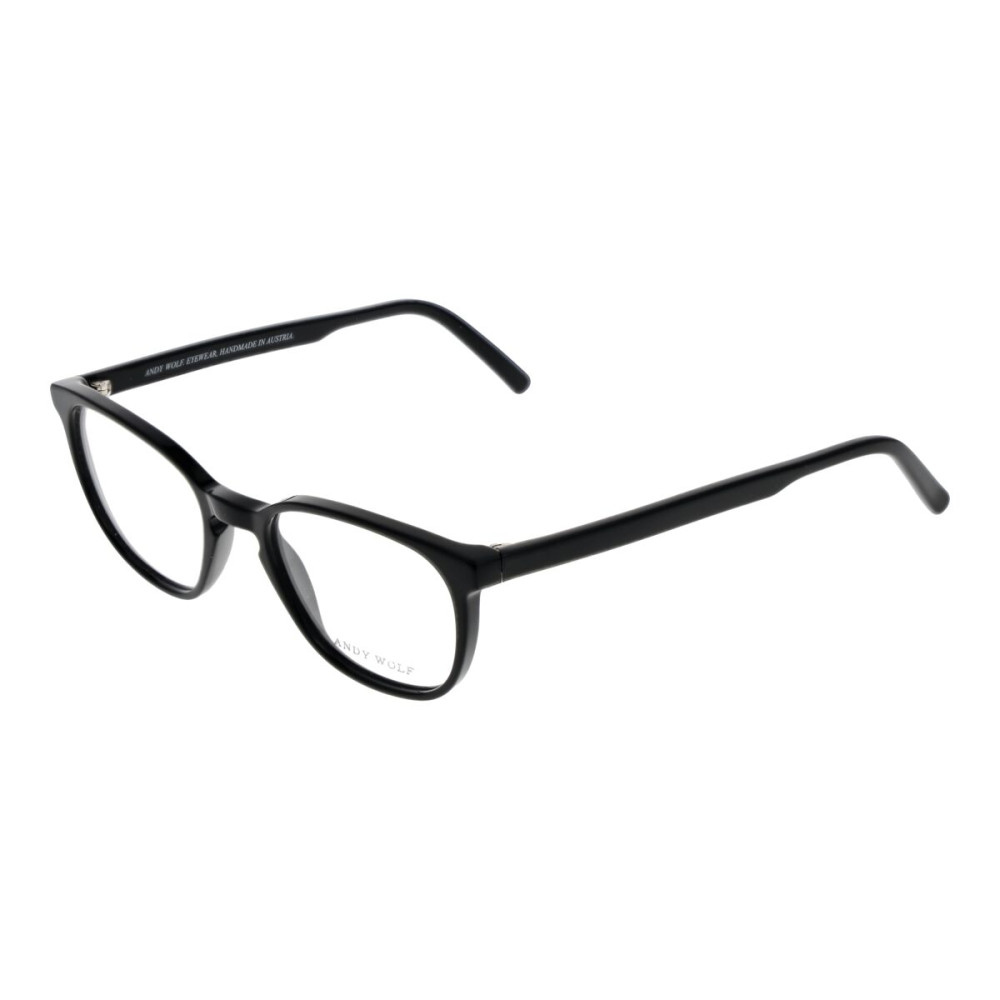 Unisex' Spectacle frame Andy Wolf 4509 50A