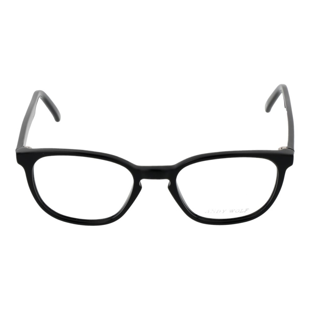Unisex' Spectacle frame Andy Wolf 4509 50A