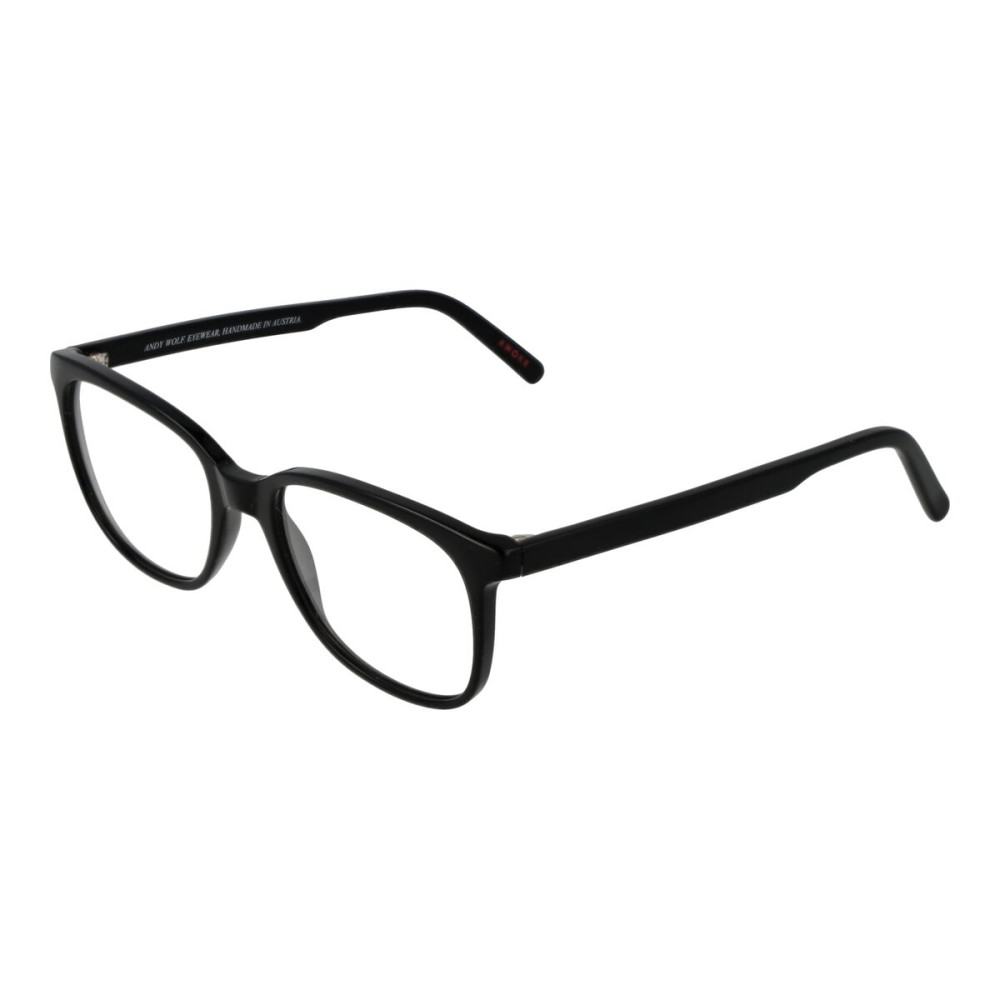 Unisex' Spectacle frame Andy Wolf 4507 53A