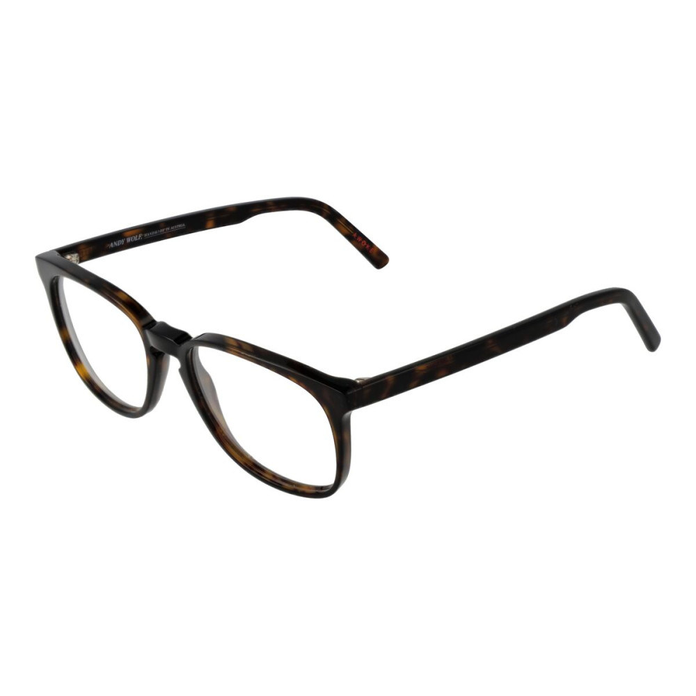 Unisex' Spectacle frame Andy Wolf 4500 52M