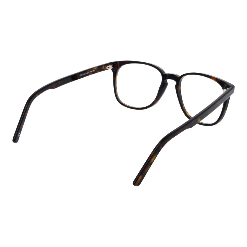 Unisex' Spectacle frame Andy Wolf 4500 52M
