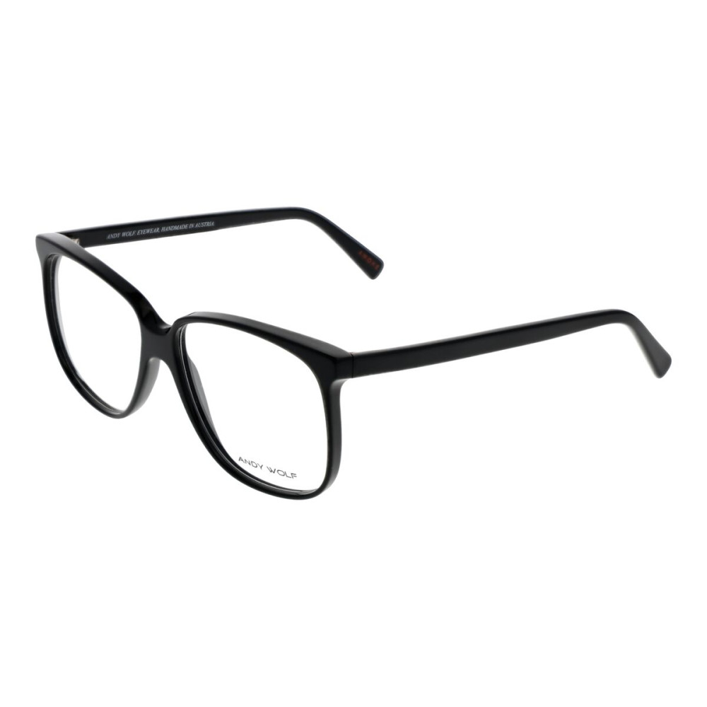 Unisex' Spectacle frame Andy Wolf 4475 57A