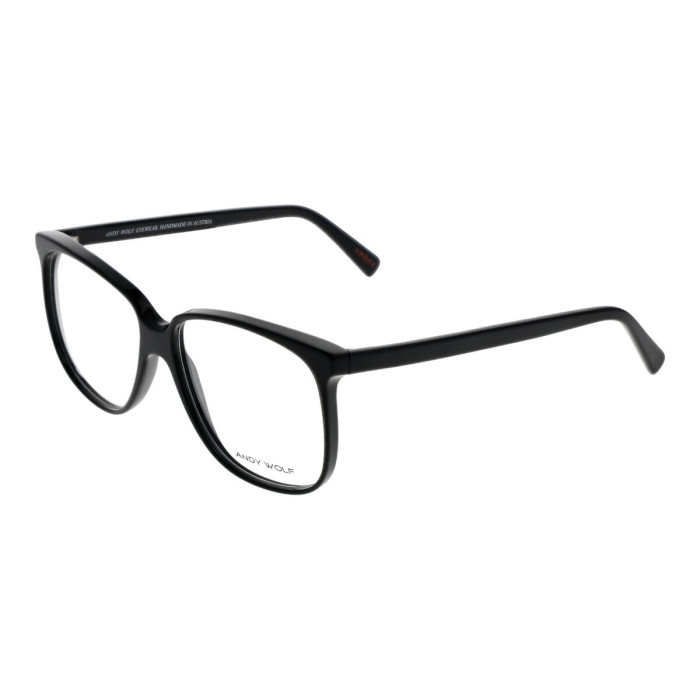 Unisex' Spectacle frame Andy Wolf 4475 57A