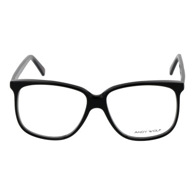 Unisex' Spectacle frame Andy Wolf 4475 57A