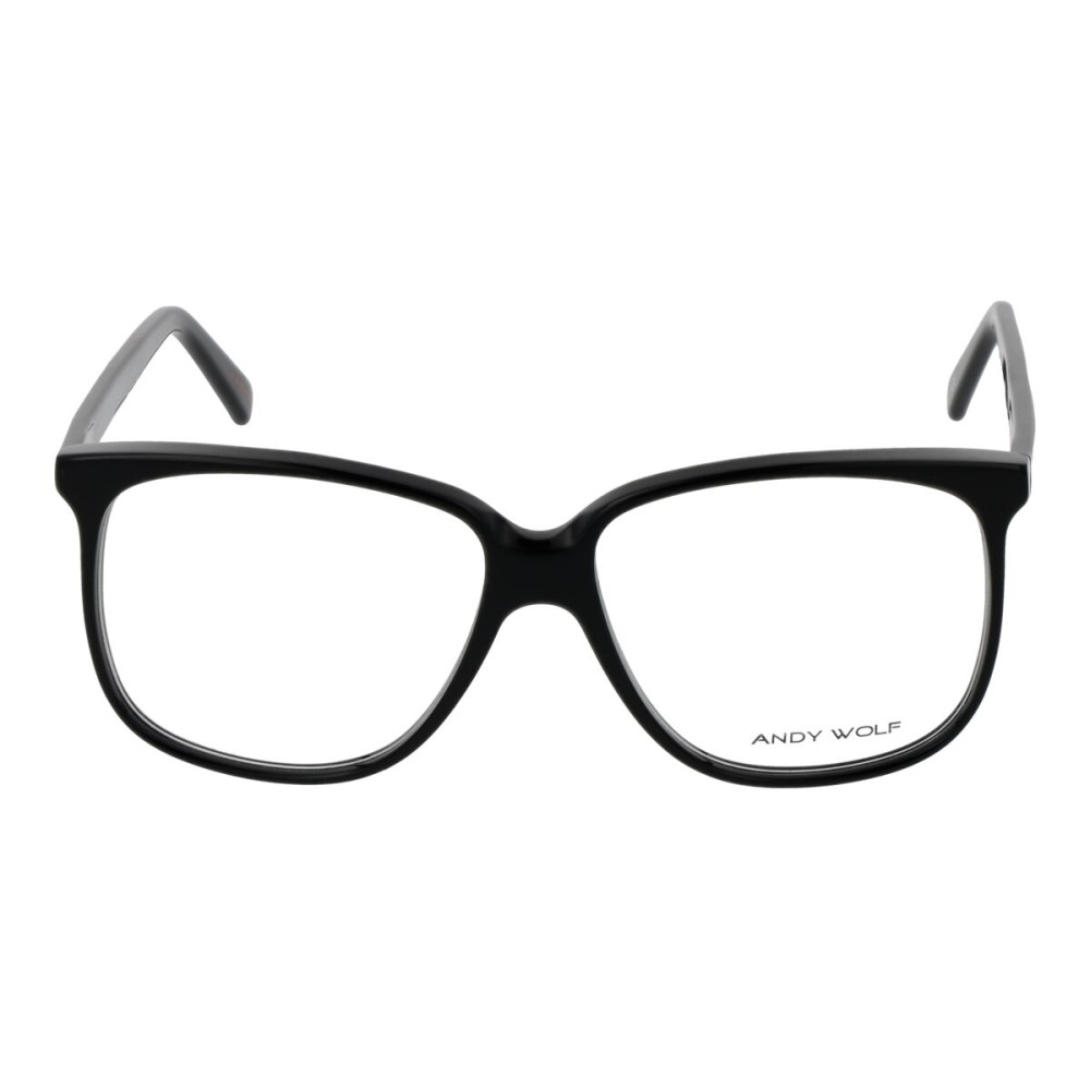 Unisex' Spectacle frame Andy Wolf 4475 57A