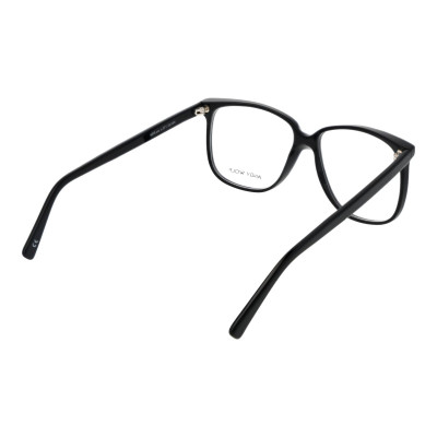 Unisex' Spectacle frame Andy Wolf 4475 57A