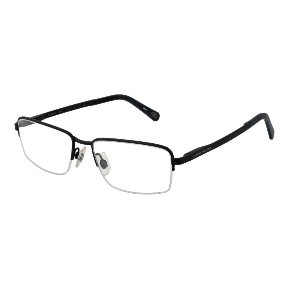 Men' Spectacle frame Land Rover PORTER 55BLK