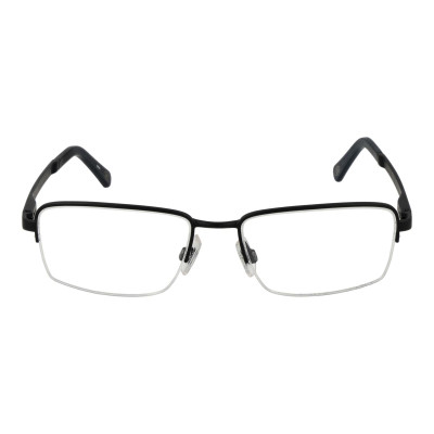 Men' Spectacle frame Land Rover PORTER 55BLK