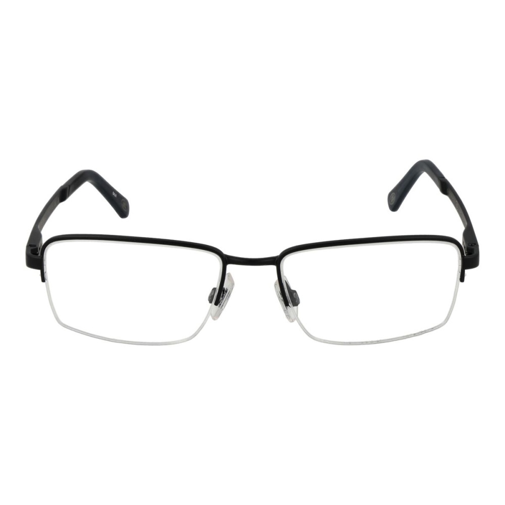 Men' Spectacle frame Land Rover PORTER 55BLK