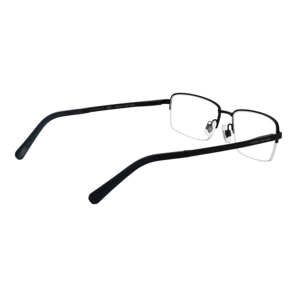 Men' Spectacle frame Land Rover PORTER 55BLK