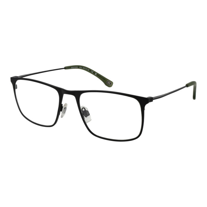 Men' Spectacle frame Land Rover REDFORD 55BLK