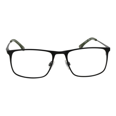 Men' Spectacle frame Land Rover REDFORD 55BLK