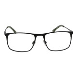 Men' Spectacle frame Land Rover REDFORD 55BLK