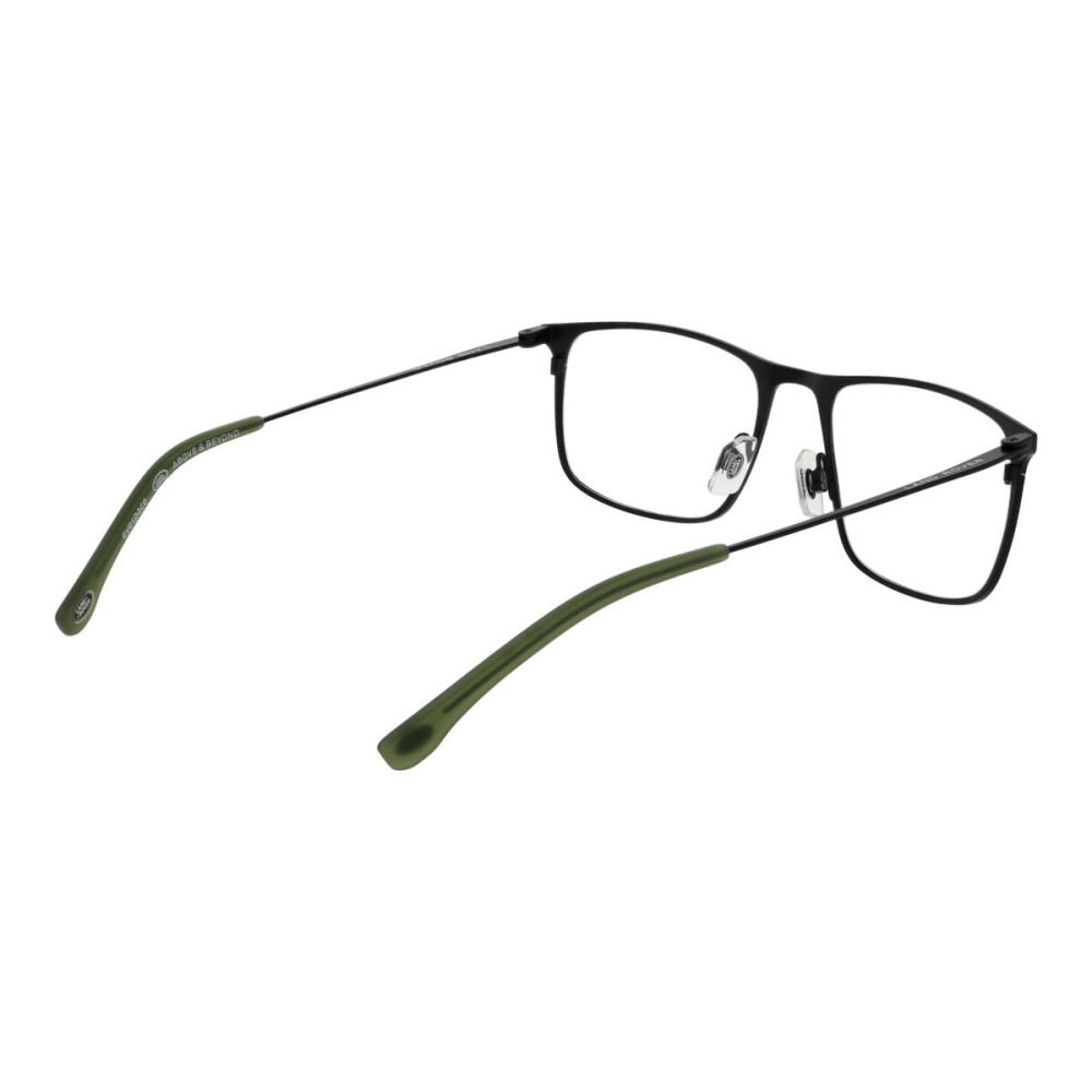 Men' Spectacle frame Land Rover REDFORD 55BLK