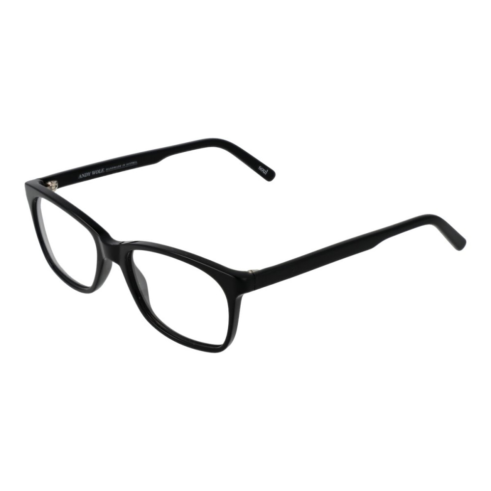 Unisex' Spectacle frame Andy Wolf 4495 50P