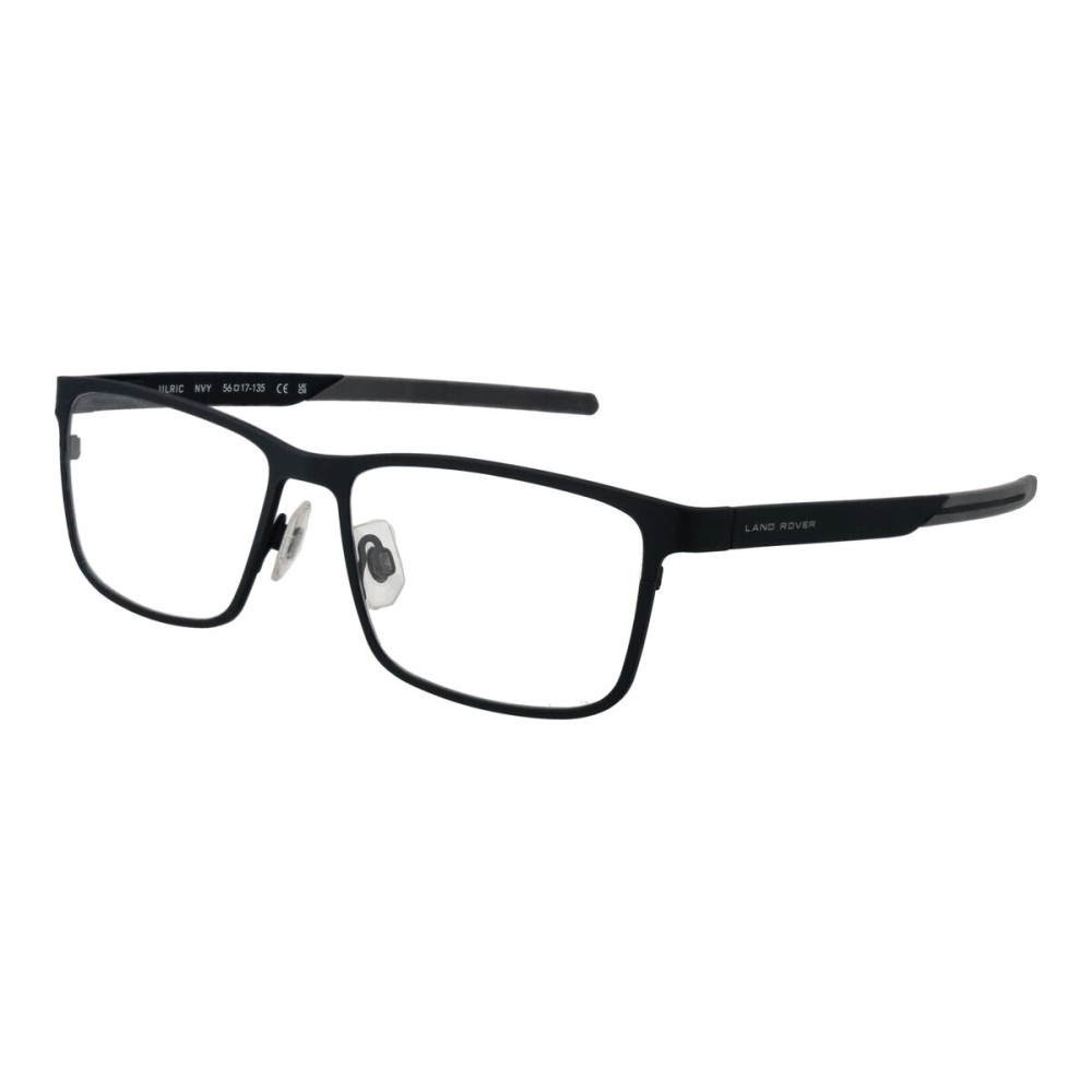 Men' Spectacle frame Land Rover ULRIC 56NVY