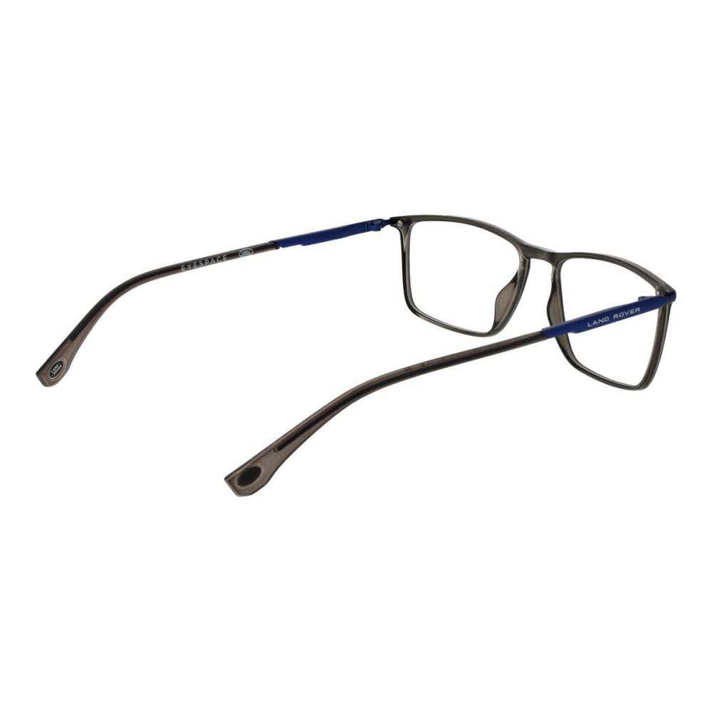 Men' Spectacle frame Land Rover BRIGHAM 57GRY